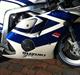Suzuki gsxr