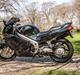 Honda vfr 750 rc36 II