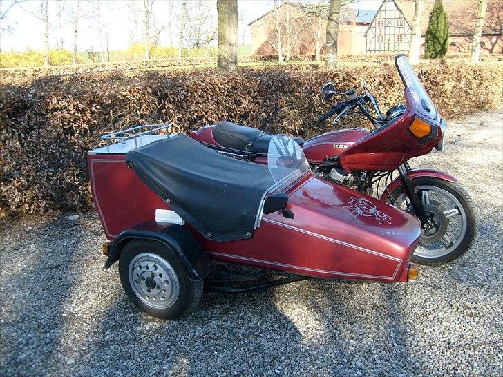 Honda CB 750 K1 billede 7