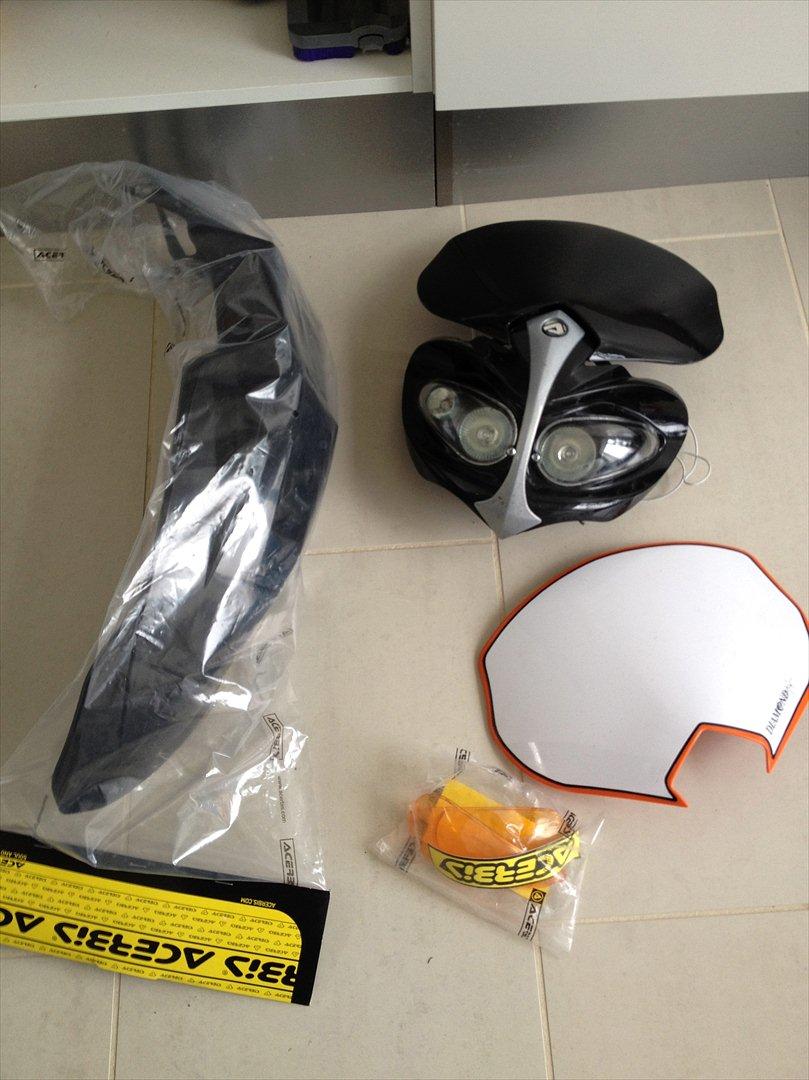 Yamaha XT 600 E Solgt billede 8