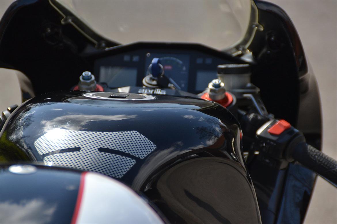 Aprilia RS 250 billede 6