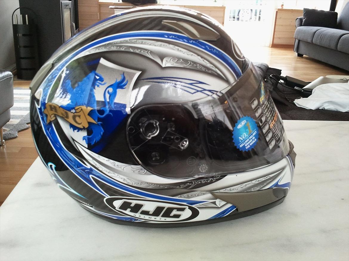 Suzuki GSX-R 750 SRAD billede 17