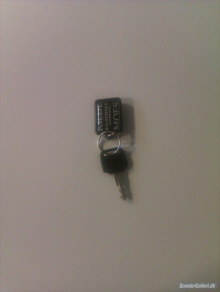 Zongshen Xmotos 250cc billede 7