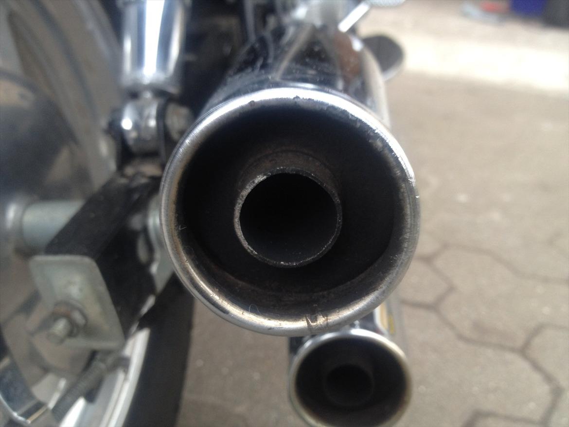 Lifan 250-4 billede 8