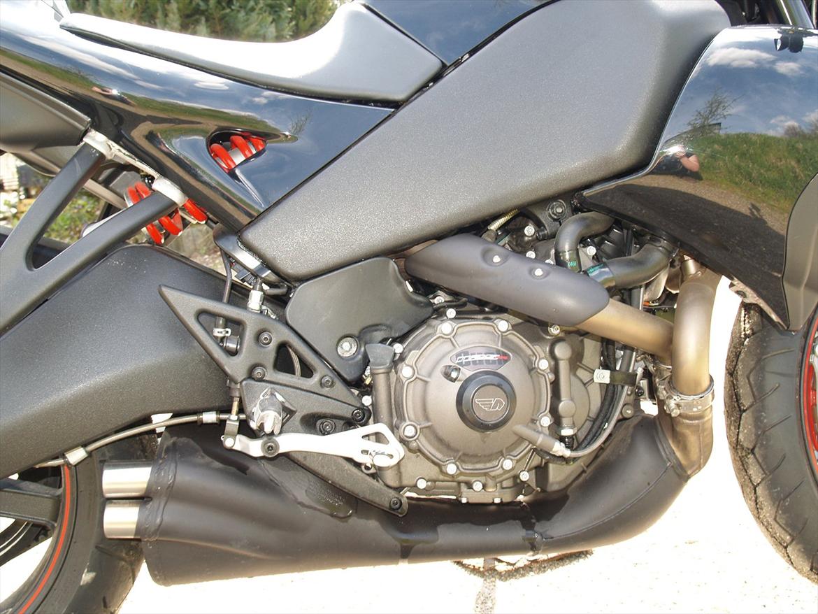 Buell 1125 CR billede 7