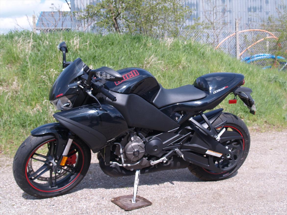 Buell 1125 CR billede 10