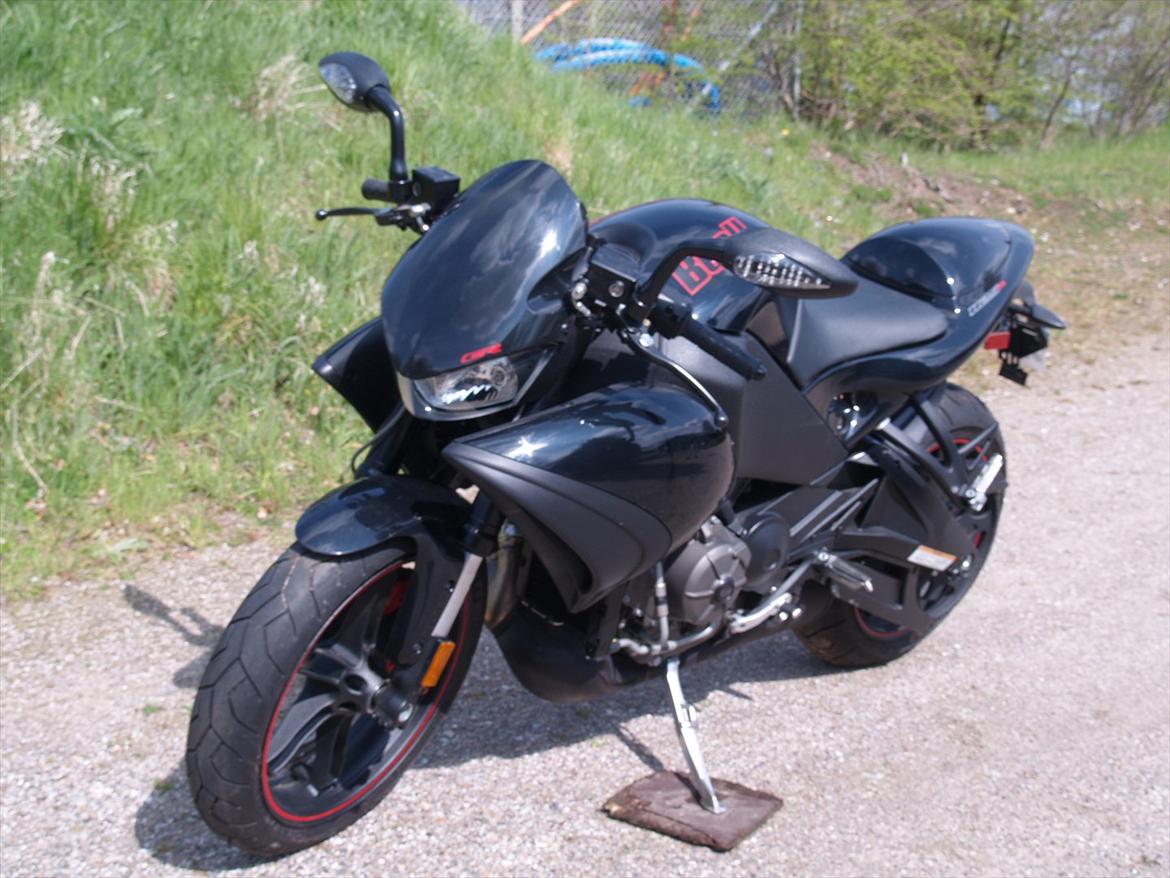 Buell 1125 CR billede 11