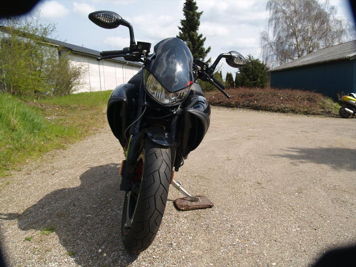 Buell 1125 CR billede 13