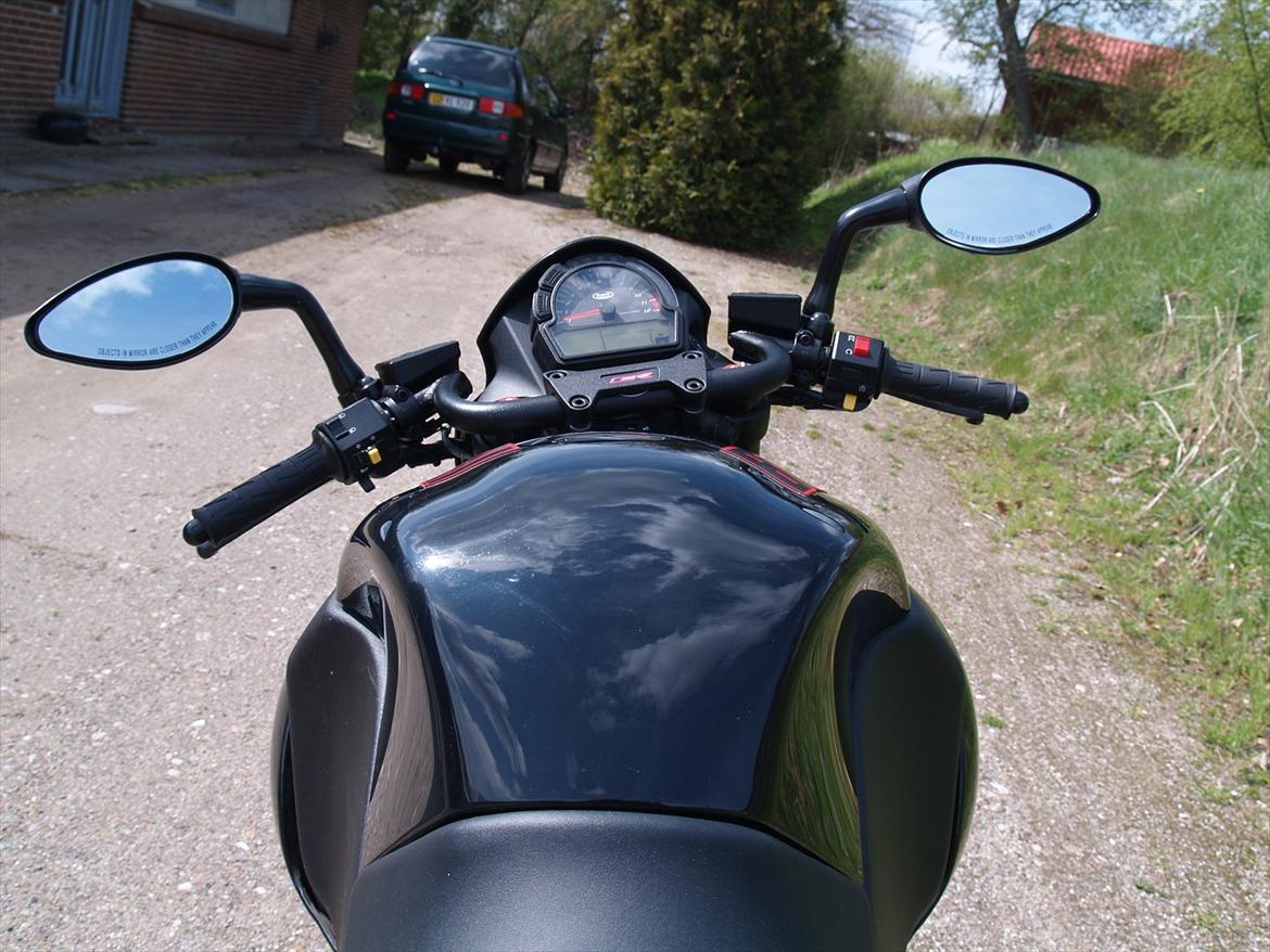 Buell 1125 CR billede 14