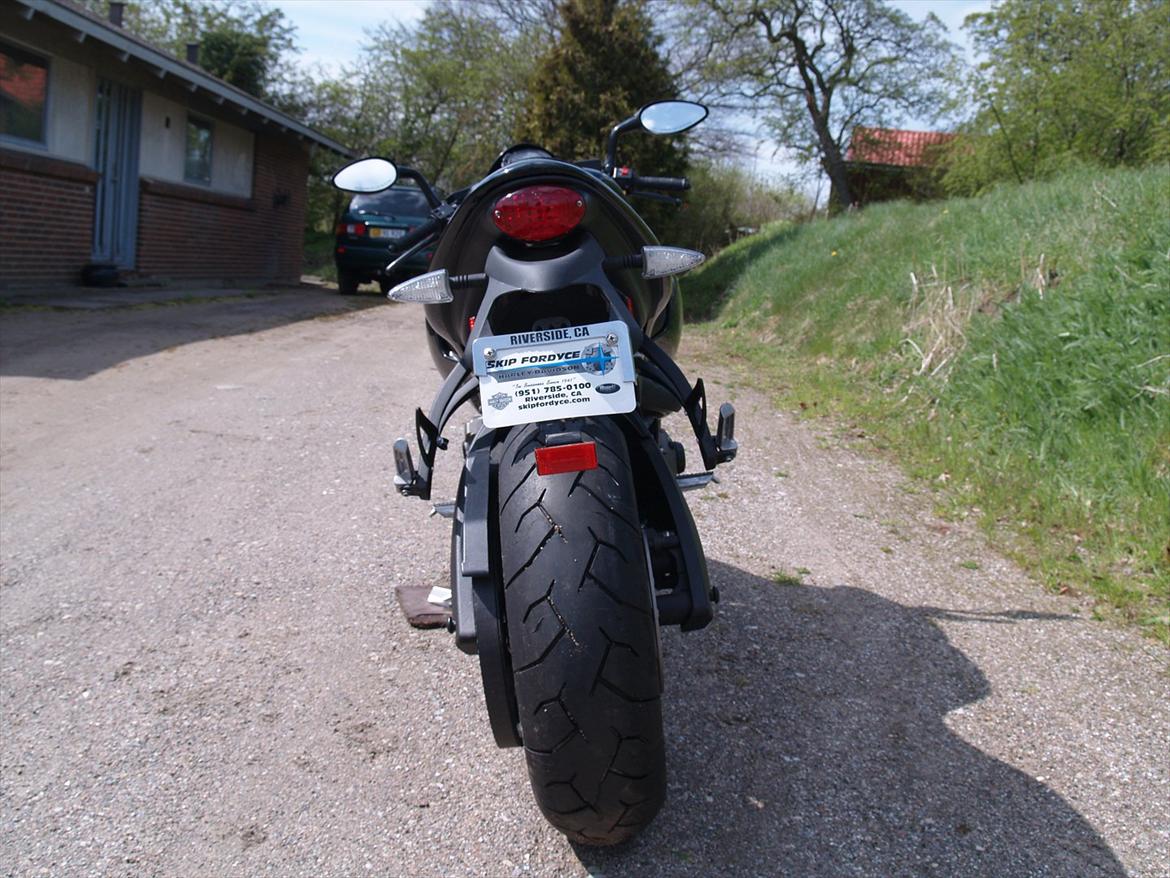 Buell 1125 CR billede 15