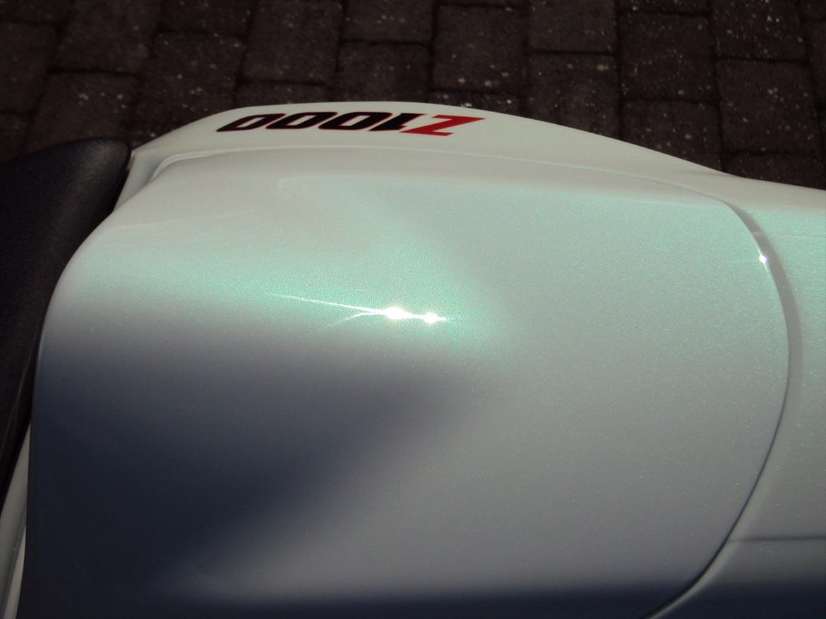 Kawasaki Z1000 ***Solgt*** billede 6