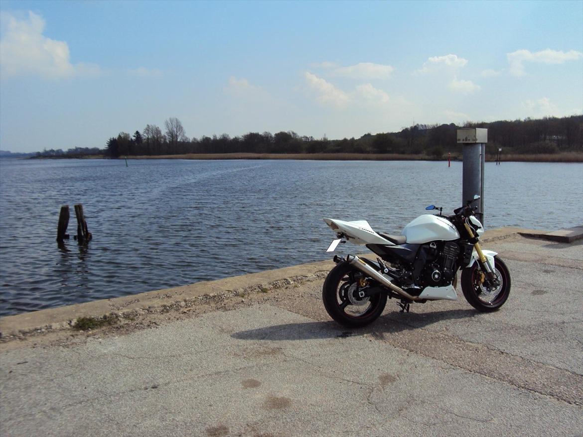 Kawasaki Z1000 ***Solgt*** billede 14