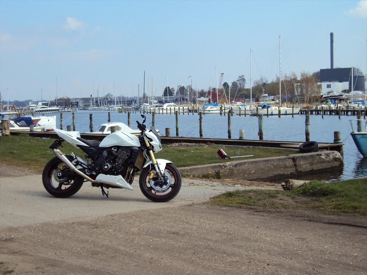 Kawasaki Z1000 ***Solgt*** billede 16