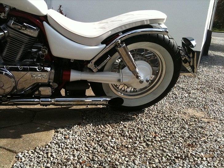 Suzuki Intruder vs 800 billede 14