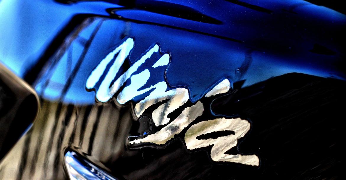 Kawasaki ZX10-R NINJA billede 15