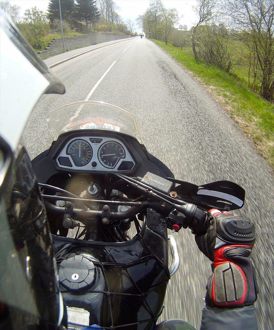 Yamaha XTZ Super Ténéré billede 17