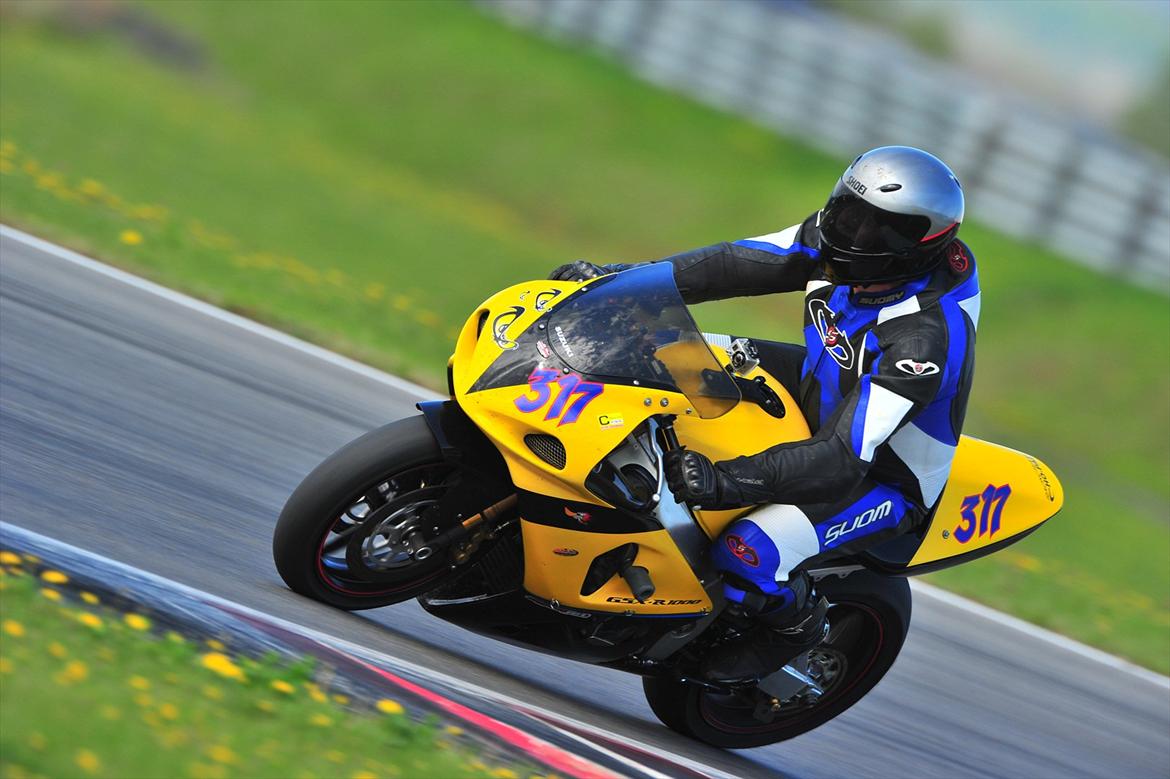 Suzuki GSX-R 1000 billede 9