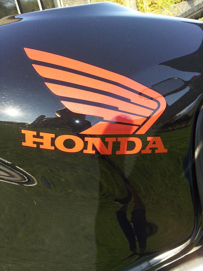 Honda cbr 600 F4 - En gang Honda altid Honda. billede 11