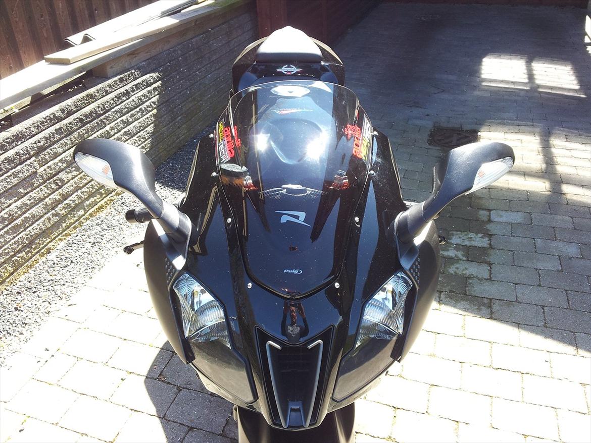 Aprilia RSV 1000 R billede 6