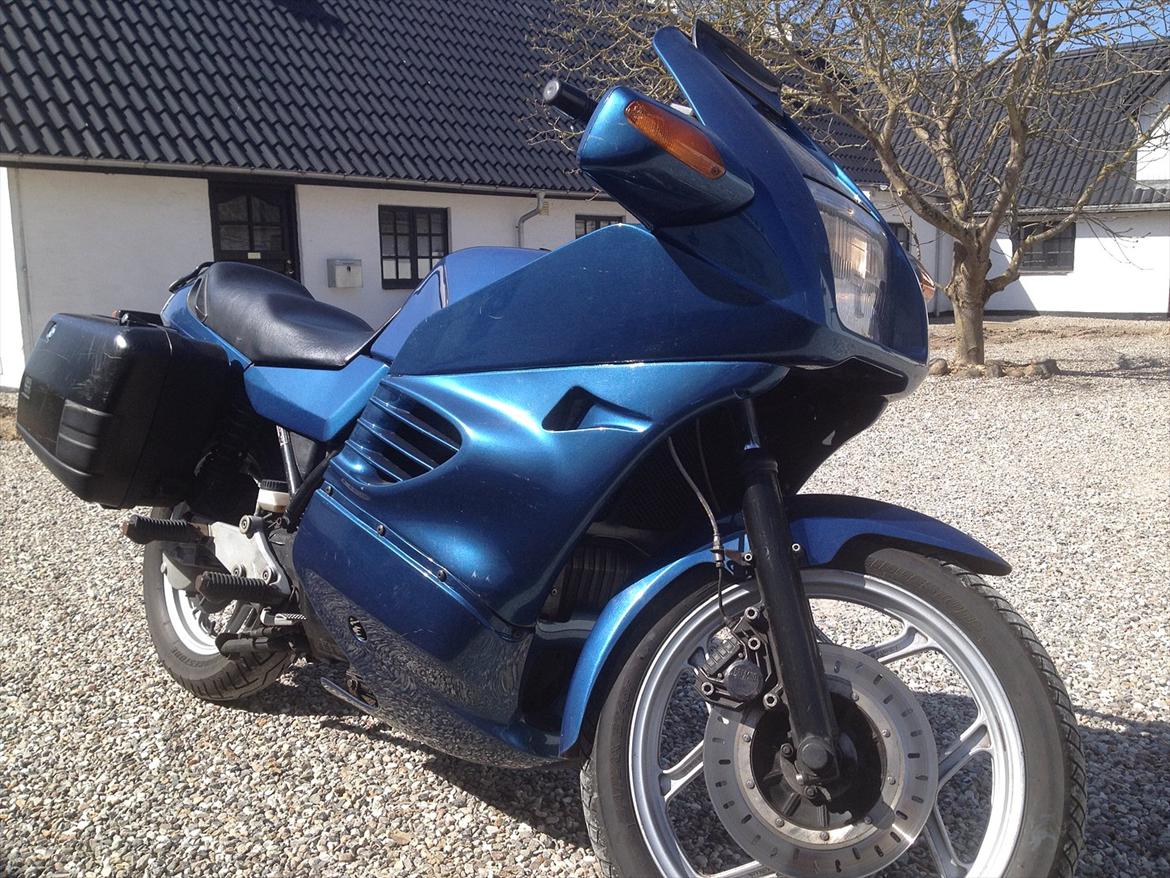 BMW K 100 RS billede 9