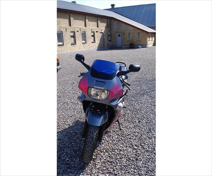 Honda Cbr F2 billede 2