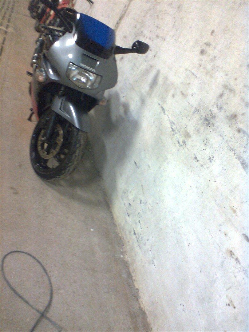 Honda Cbr F2 billede 5