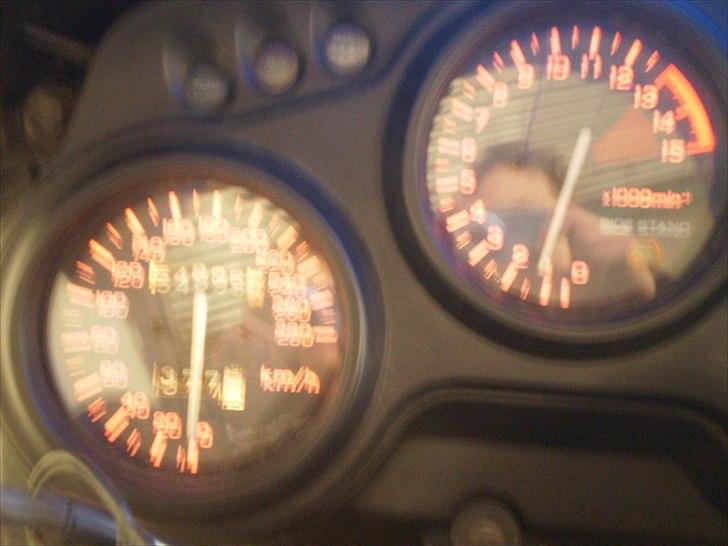 Honda Cbr F2 billede 6