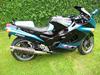 Kawasaki ZZR1100