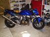 Kawasaki z750 streetfighter [Tidl. motorcykel]