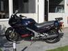 Suzuki GSX 1100F (Solgt)