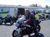 Suzuki gsx-r 600 