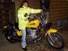 Suzuki LS 650 Savage