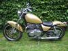 Kawasaki LTD 440