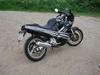 Suzuki Gsxr 250 SOLGT [Tidl. motorcykel]