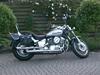 Yamaha xvs650