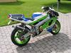 Kawasaki ZXR 750 R