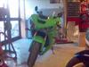 Kawasaki zx636r ninja SOLGT...
