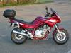Yamaha XJ 900S (Solgt)