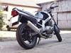 Suzuki Gs 500 E