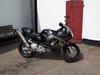 Honda CBR 600 F2/F3