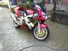 Suzuki gsx-r *Vinderup*