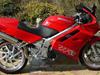 Honda VFR 750 (Solgt)
