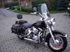 Harley Davidson Heritage Softail FLSTC