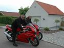 Ducati SS 800