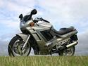 Suzuki GSX 750 F (solgt)