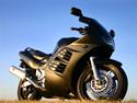 Suzuki RF 900 R (Til salg)