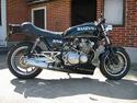 Suzuki gs 750 - SOLGT -