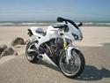 Buell firebolt xb9r