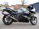 Suzuki GSX1300R Hayabusa