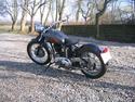 BSA BB31